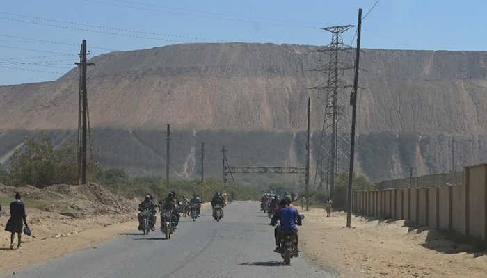 Read EGP enters a new phase by EGP