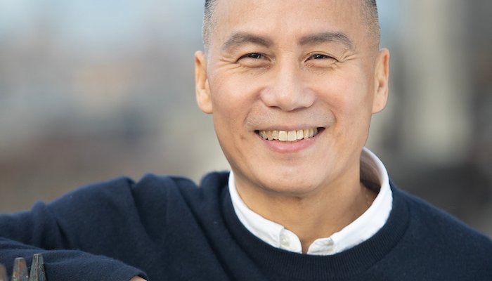 Read Actor BD Wong to headline Kegley Institute’s Fall Lecture by James Burger