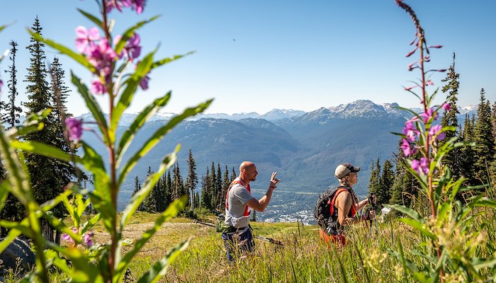 Read Whistler Recap by 29029 Everesting