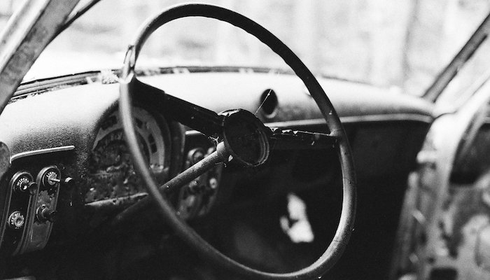 Read The Symbol of the Open Road Was Born at Sea by Jordan Lloyd