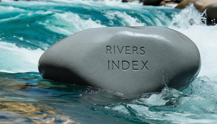 Read Packraft River Routes - Index by rivers by Sergi Tur Badenas