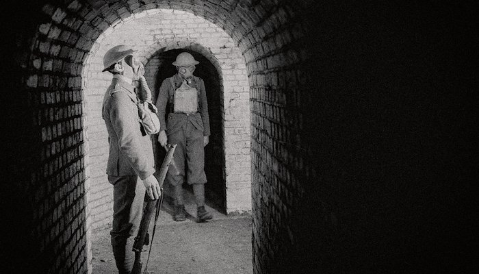 Read The Maginot Line by Jordan Lloyd