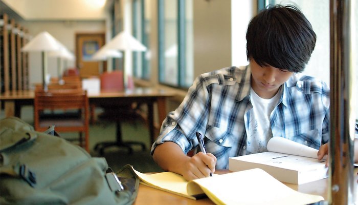 Read CSUB receives $1 million to support underrepresented students by James Burger