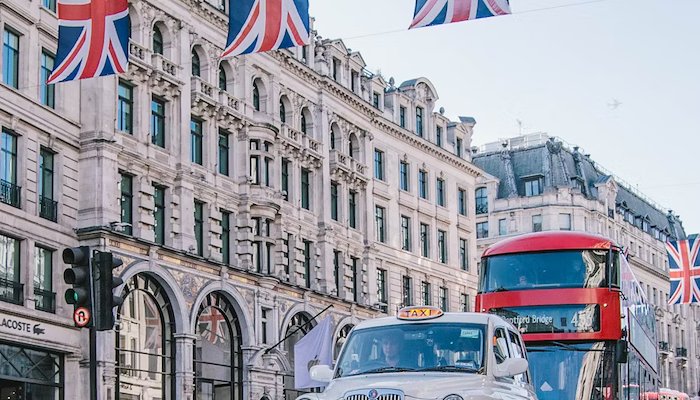 Read James Gillespie's HS: London Dance Tour by Trans World Educational Experiences