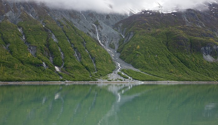 Read Glacier Bay National Park by Scott Richardson