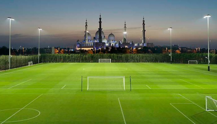 Read JESS FOOTBALL | ABU DHABI&nbsp; by Trans World Educational Experiences