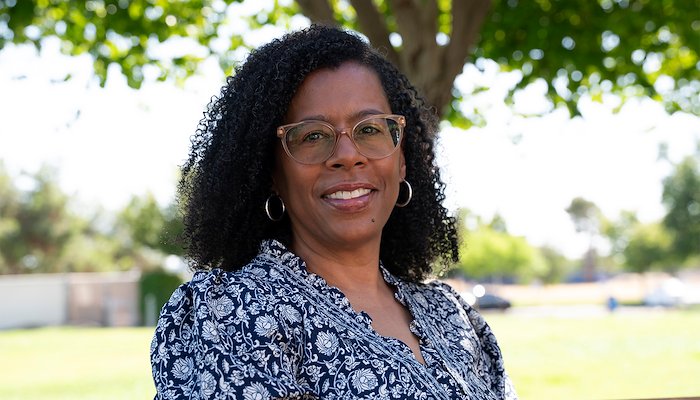 Read MPA student Krissy Strode-Warren earns CSU Trustees’ Award by James Burger