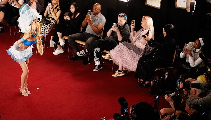 Read Faces, Stories, Fashion by James Tamblin