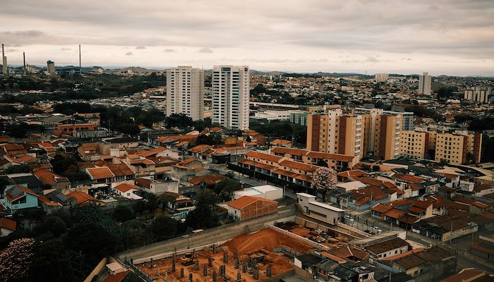 Read Everyday Jacarei Pt. 1 by Pilgrim Frames: A Project by Phil Powis