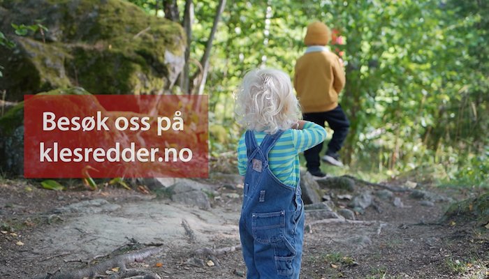 Read Klær med mening by Cine Tale Media