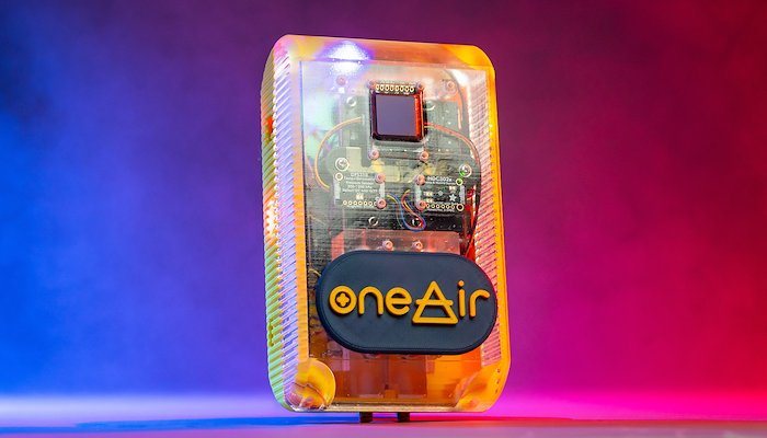 Read Fighting for faster virus detection by Notre Dame Stories