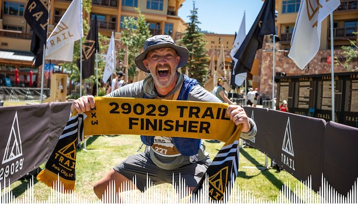 Read The Reality of the Fickle Finish Line by 29029 Everesting