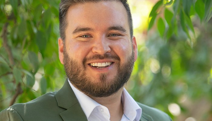 Read Q&A: Alumni Association Board President Tyler Moyer by James Burger