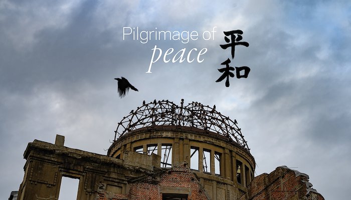 Read Pilgrimage of Peace by Notre Dame Stories