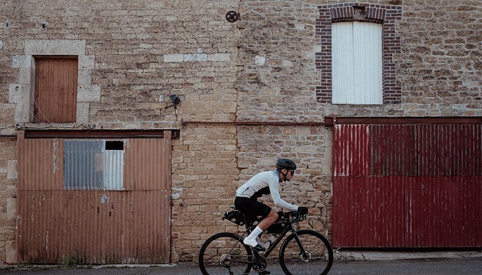 Read Find your EDR ULTRA by VAN RYSEL