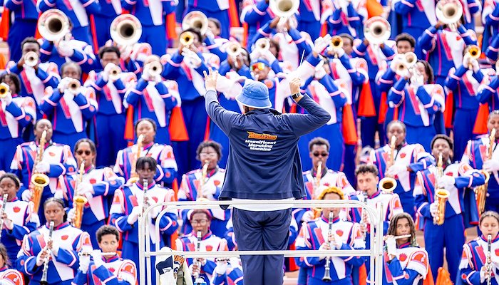 Read Central State vs. Morgan State by Chino Walters