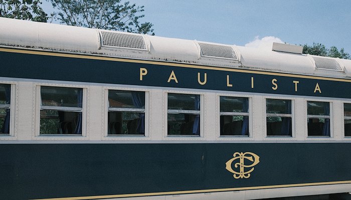 Read A Journey Through Time: Guararema by Train by Pilgrim Frames: A Project by Phil Powis