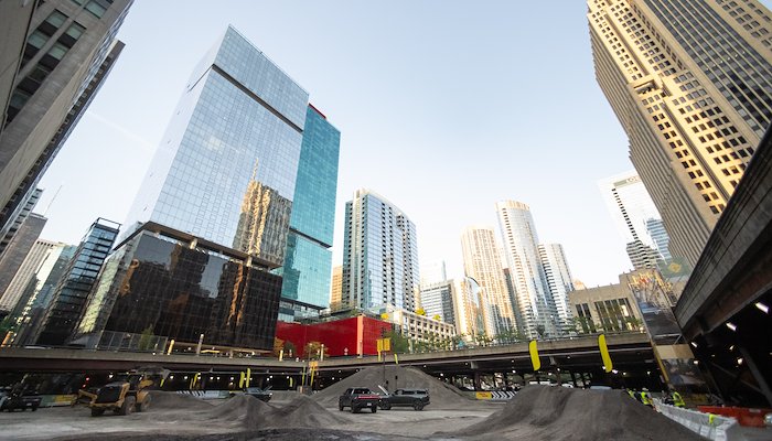 Read The Windy City’s Off-Roading Adventure by Rivian