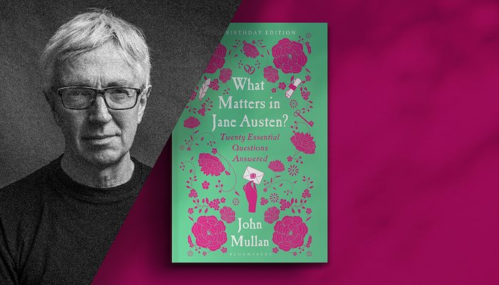 Read What Matters in Jane Austen? by Jordan Lloyd