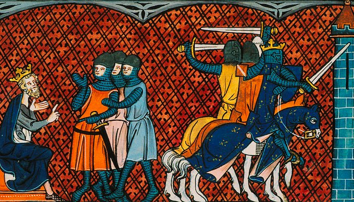 Read Philip Augustus, Medieval England’s Greatest Enemy by Jordan Lloyd