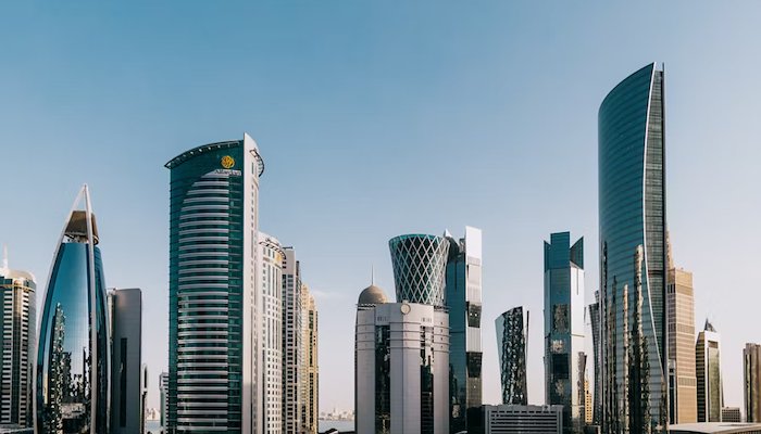 Read REPTON DUBAI | DOHA by Trans World Educational Experiences