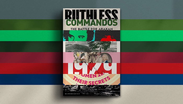 Read New History Books for October 2025&nbsp; by Jordan Lloyd