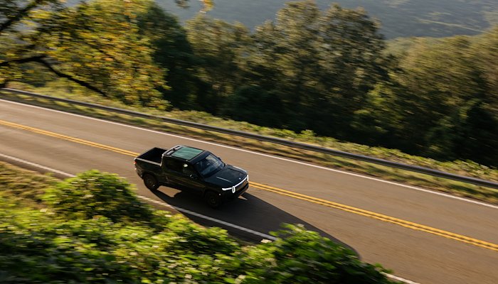 Read Rivian CFO Claire McDonough Keynotes ‘Made in Georgia’ by Rivian