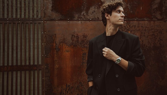 Read Casio EDIFICE med smidd karbon by andy vangsgaard