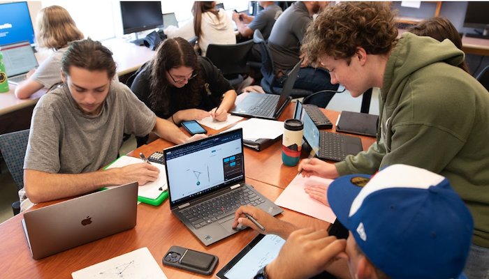 Read UNC Asheville Announces Record-breaking STEM Grant by UNC Asheville