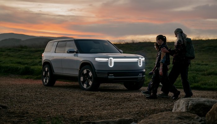 Read RJ Chats with Decoder by Rivian