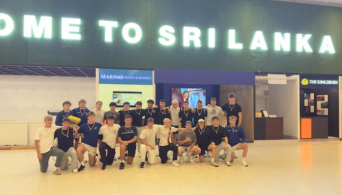 Read JESS | SRI LANKA&nbsp; by Trans World Educational Experiences