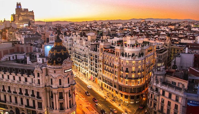Read REPTON DUBAI | MADRID by Trans World Educational Experiences