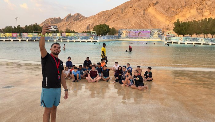 Read REIGATE GRAMMAR KSA | DUBAI by Trans World Educational Experiences