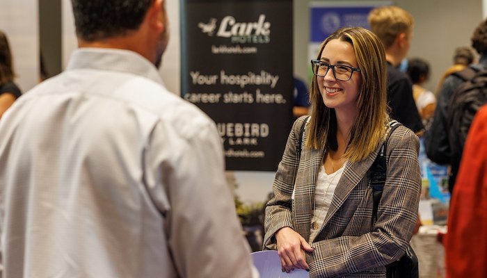 Read Job Ready: The Career Center’s Internship Program Gives Students A Competitive Edge by UNC Asheville