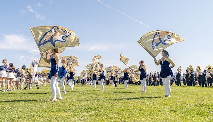 Read 2025 Homecoming&nbsp; by Lynsie Gettel