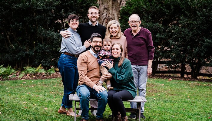 Read Family Photos by Rebecca