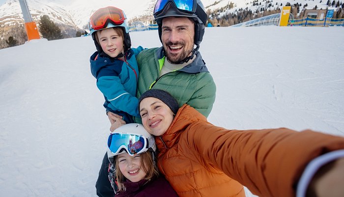 Read Tyrol: zimowa frajda z najbliższymi by Piotr Młynarczyk