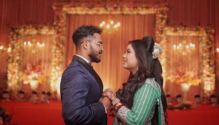 Read SUDIPTO & ALIVIA by Ashirvad Group