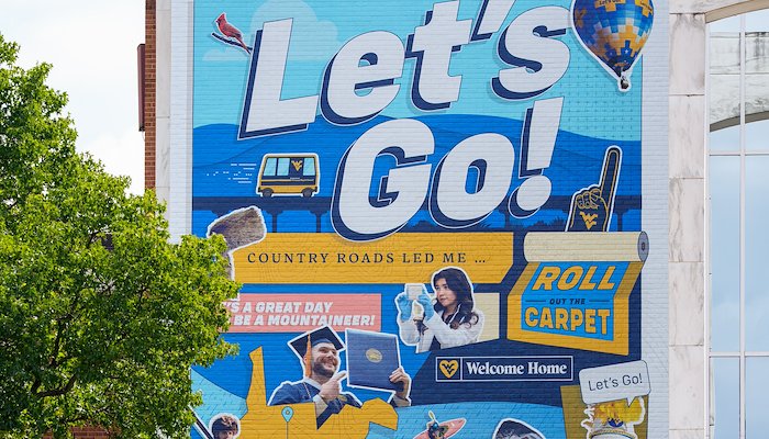 Read LET’S GO! by Matt Sunday