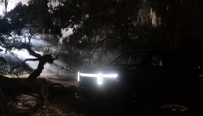 Read New Software: Enter Rivian’s Spooky Swamp by Rivian