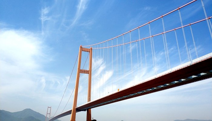 Read Bridge by The moment