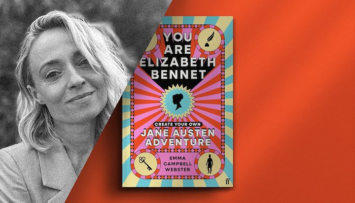 Read You Are Elizabeth Bennet by Jordan Lloyd