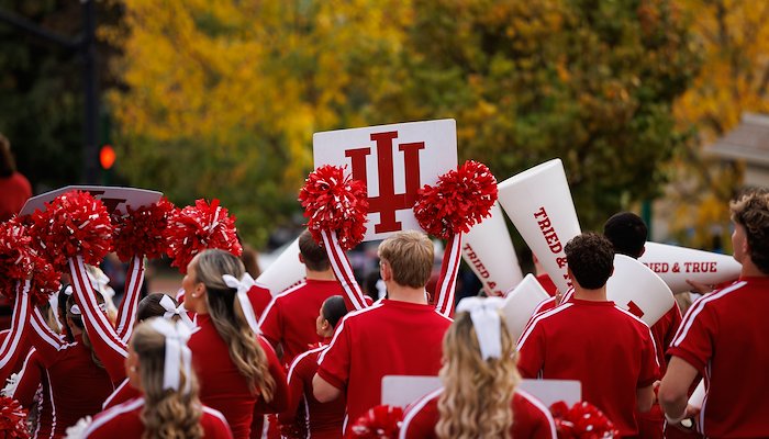 Read Never Daunted by James Brosher