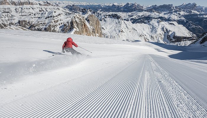 Read Dolomiti Superski by Piotr Młynarczyk