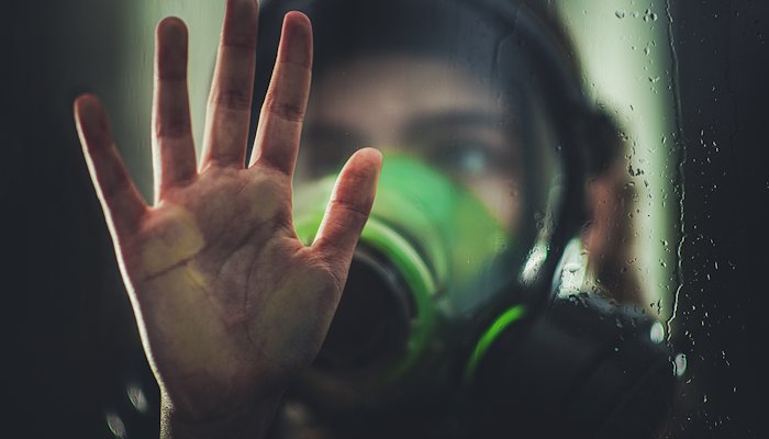 Read Toxic Resilience by Jay Turner