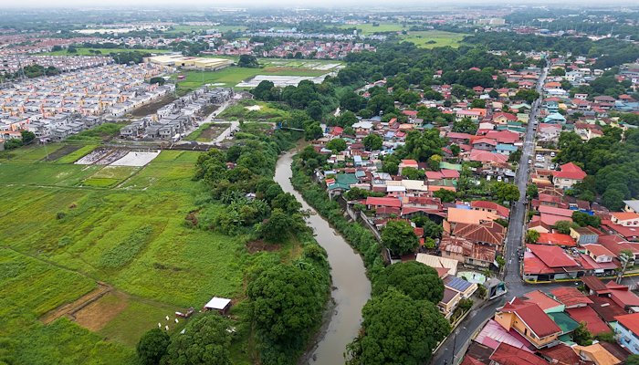 Read Restoring the flow: by IW:LEARN