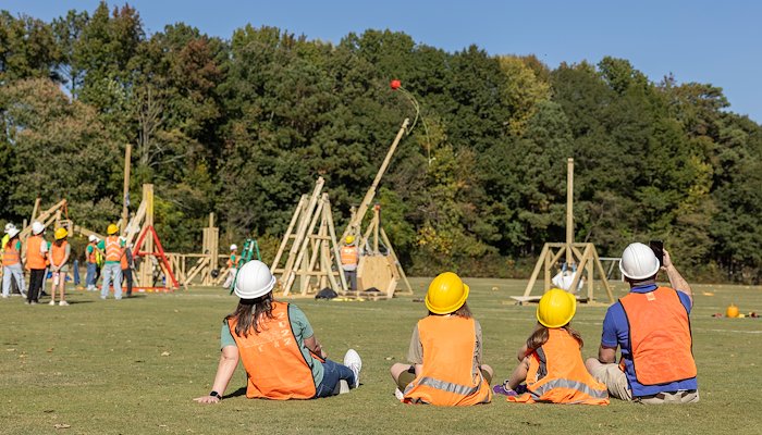 Read Pumpkin Launch 2025 by KSU Strat-Comm
