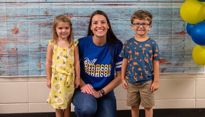 Read Brill Ranks #6 Top Elementary School in Texas by Justin Elbert