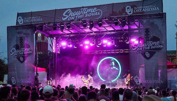 Read The Soval Series: Showtime on the Soval by MarComm Creative