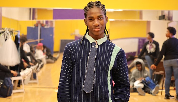 Read Gregory by Emily James